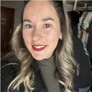 Profesora de apoyo escolar en matemáticas, castellano, catalán, ciencias